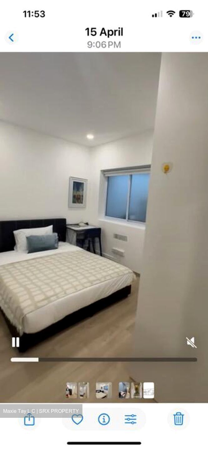 Tiong Bahru Estate (D3), Apartment #577200771